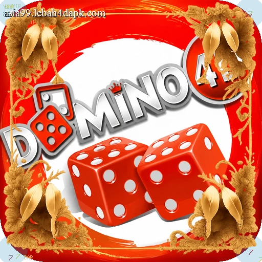 Info Aplikasi domino4d Terbaru dan Cara Download APK Resmi — ikon aplikasi