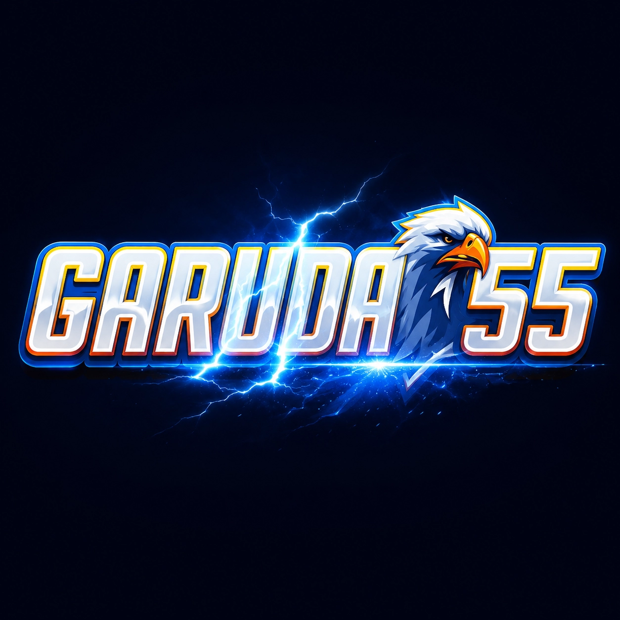 Ikon garuda55