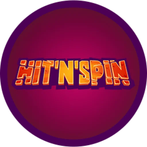 Review Aplikasi hitnspin Versi Terbaru APK Resmi — ikon aplikasi