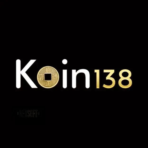 koin138 APK: Fitur, Ukuran, dan Link Download APK Resmi — ikon aplikasi