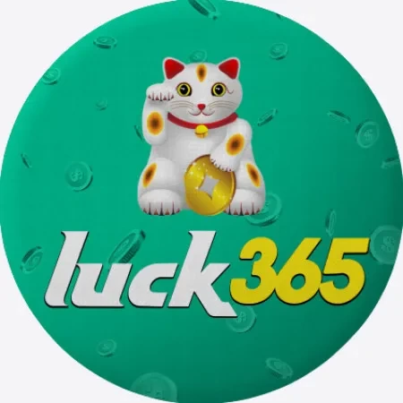 luck365 Versi Terbaru untuk Android Tanpa Ribet APK Resmi — ikon aplikasi