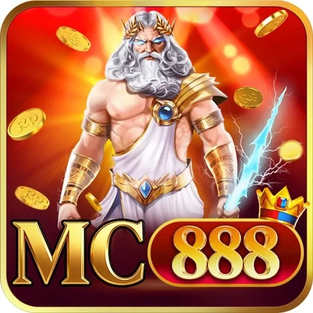 Aplikasi mc888 Terbaru dan Terlengkap APK Resmi — ikon aplikasi
