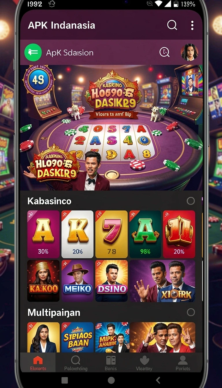Screenshot Aplikasi kaskustoto Terbaru dan Terlengkap nomor 1